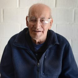Jesus Martinez