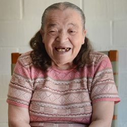 Ma. Isabel
