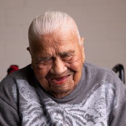 Soledad